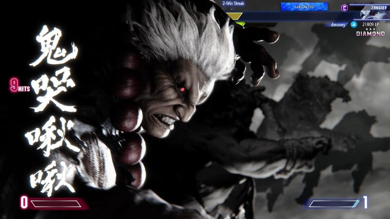 Reject Wrestling, Embrace Demon!