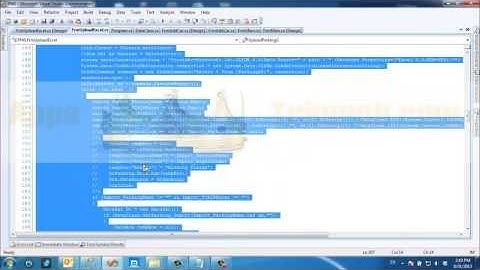 How To Create A Full Application with C# - Part 2 - AppsTriumph.com