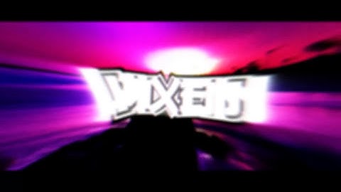 Vixen official intro