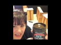 DIY How To Create Texture Using Chalk Type Furniture Paint. DIY How To Create Texture Using Chalk Type Furniture Paint.