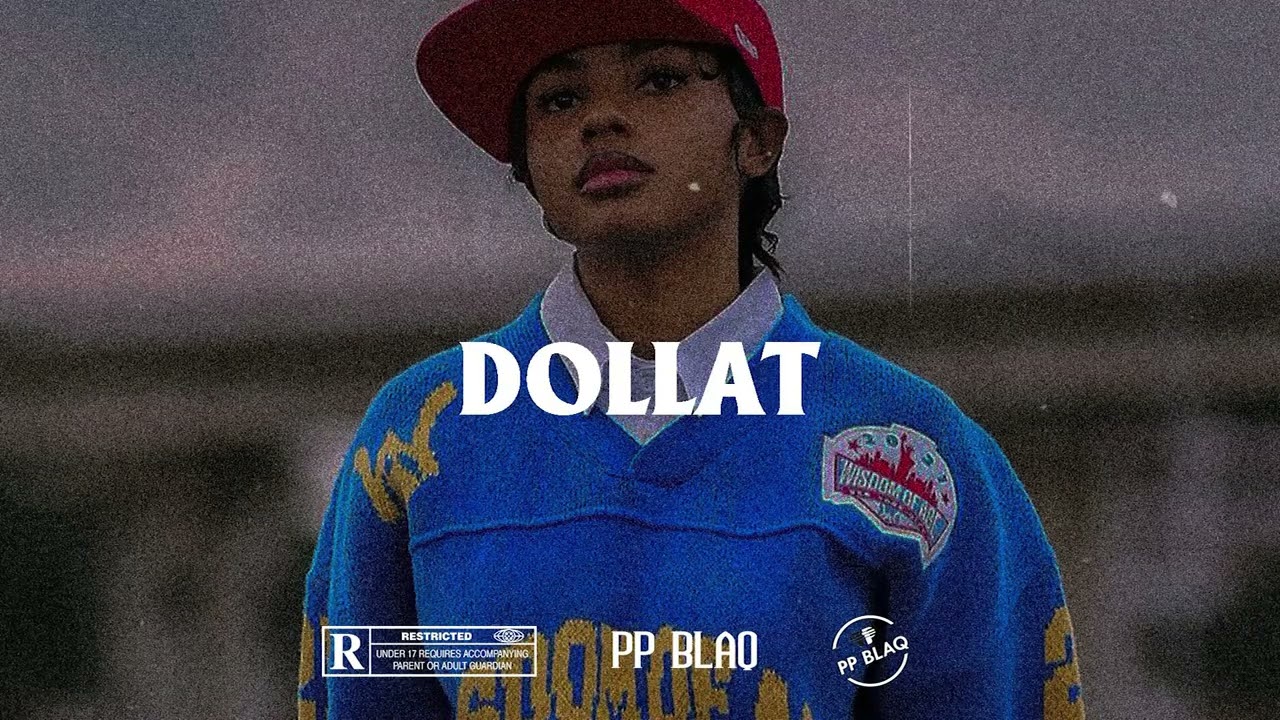 Amapiano x afrobeat Instrumental"DOLLAT" Sypro x Olamide x Asake x Davido Amapiano Type beat 2025