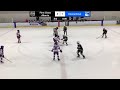 CT Jr Rangers vs First Class AB