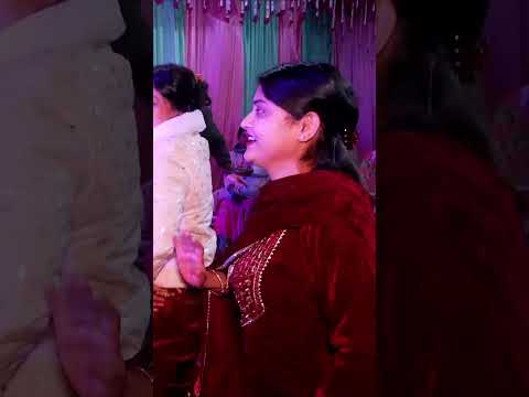 dance pahadi wedding uk 🥰❤️ #trending #viral #dance  #pahadi #song #shorts