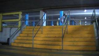 kickflip 7