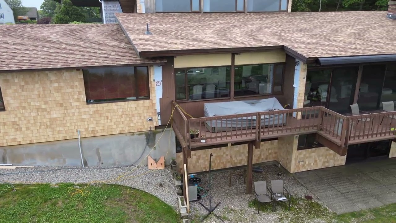 Siding Service | Coastal Roofing and Siding