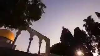 Âh Kudüs