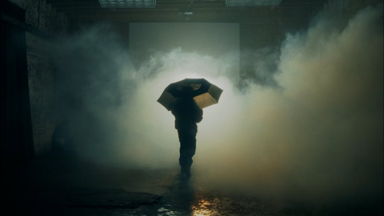 Stunna Gambino - Sleeping Alone (Official Music Video)