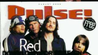 red hot chili peppers - My Lovely Man - Live At Woodstock