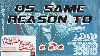 2 Mello & MILLION SUNDAY - Same Reason To (Official Audio)