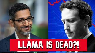 How Google Just Destroyed Meta's AI Empire