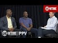 Lennox Lewis & Evander Holyfield Break Down Wilder vs. Fury | SHOWTIME PPV