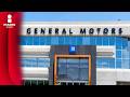 General Motors invierte 1,000mdd en Ramos Arizpe para repatriar de China producción de Aveo y Groove