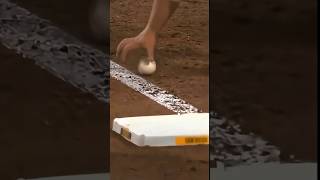MLB Padres: Foul/ Fair Ball Explan