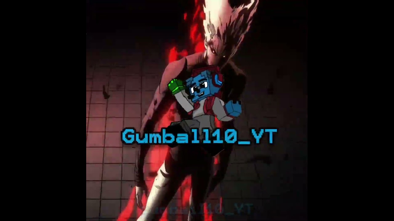 Variants Garou Edit #onepunchman #monstergarou #garou #anime #edit #capcut #fyp #shorts #viral #opm