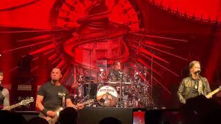 Alter Bridge  Live at South Side Ballroom, Dallas, TX, USA 18-03-23