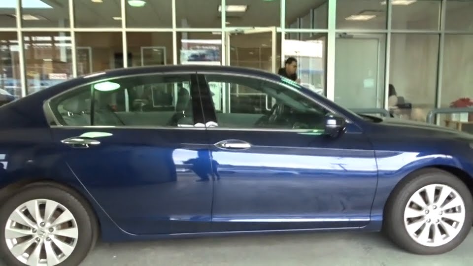 2013 Honda Accord Woodside, Queens, Manhattan, Whitestone, Brooklyn, NY