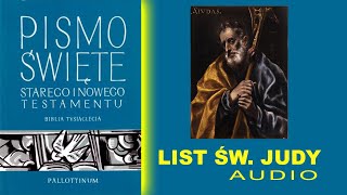 Download lagu The Letter of St. Jude - Holy Scripture