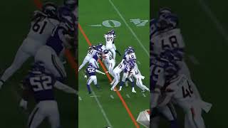 Minnesota Vikings (3rd preseason