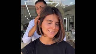 Top 15 Short Haircuts for Women | Short Bob \& Pixie Hair Transformations