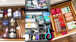 BATHROOM RESTOCK - TIKTOK COMPILATIOM | Ttiktokie_