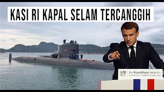 Sorry South Korea France Offers Indonesia Its Most Advanced Scorpene Submarines