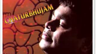 Aigiri Nandini   AR Rahman   Album   Chaturbhujam   YouTube