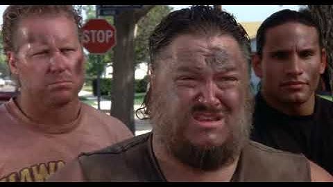 Suburban Commando - Sue Ya