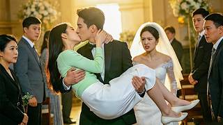 To escape an arranged marriage, a CEO hires a poor girl—but unexpectedly falls in love with her!