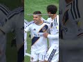 What an assist 😮‍💨🔥