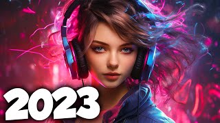 NA BALADA JOVEM PAN 2023 🔥 MÚSICA ELETRÔNICA 🔥 As Melhores - Alok, Alan Walker, Avicii & Tiesto