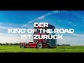 Scania V8 770 PS - King of the Road