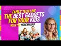 The Best Gadgets for Kids 2022