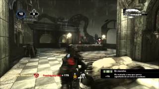 GoW 3 l Outplays and Funny Clip l