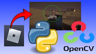 Simple OpenCV Aimbot for Phantom Forces (reupload)