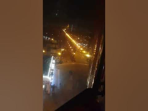 Харьков с колеса обозрения - YouTube