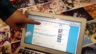 Pixiv Demo screenshot 5