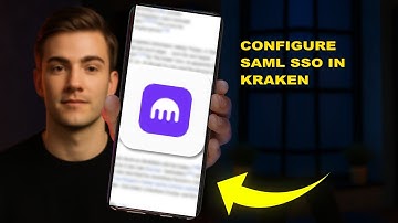 How To Configure SAML SSO In Kraken 2025 (TROUBLESHOOT)