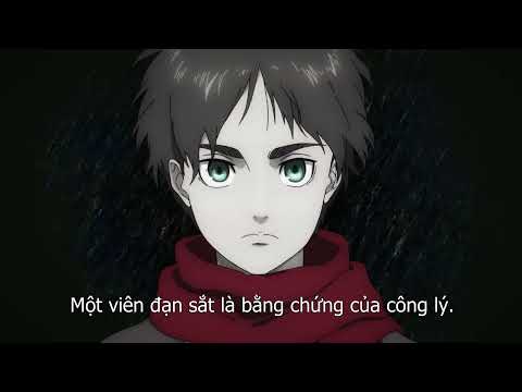 Video [Vietsub] Attack on Titan Final Season Part 2 - Akuma... - youtube