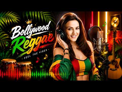 🔥 Lagu India Reggae Viral 2026 🎶 Kumpulan Lagu Bollywood Terbaru, Terpopuler & Paling Dicari