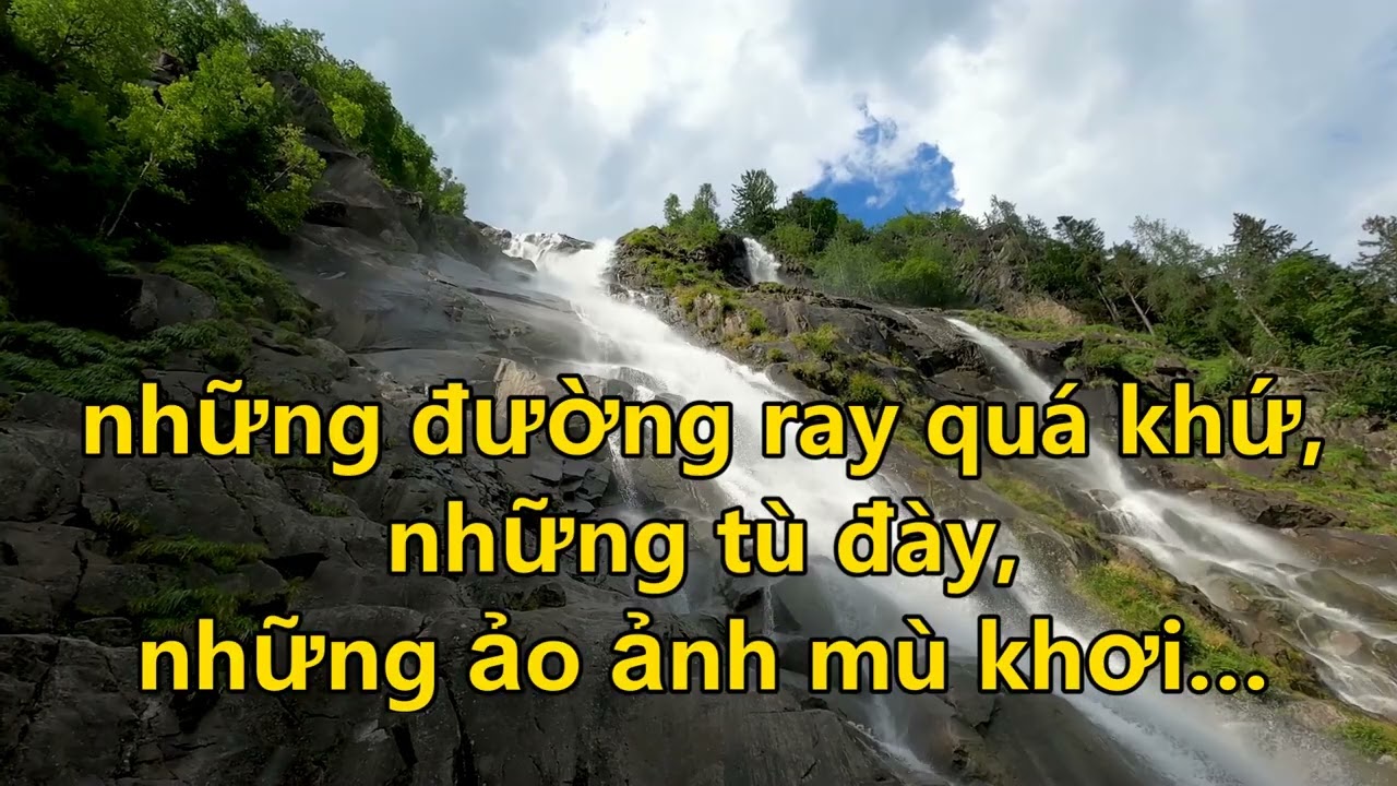 Chuyện Mười Năm Nữa ( V2)