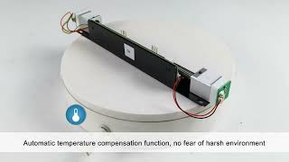 NO Module NDIR Infrared Nitric Oxide Module Gas Sensor