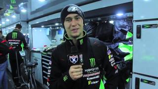 Racer X Films: Aftermath with Blake Baggett