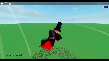 Roblox Script Showcase: Warden Banisher