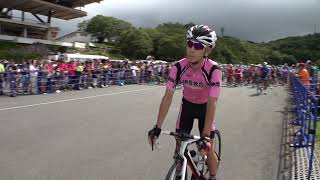 18年ih 自転車競技 ロード 男子 車載カメラ Youtube