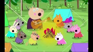 My Friend Peppa Pig The Forest