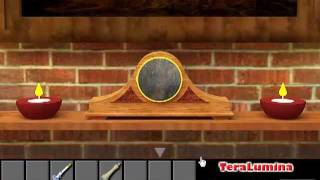 Ruby Loft Escape Walkthrough