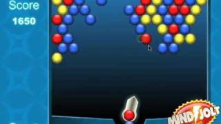 Bouncing Balls- Play Games screenshot 1