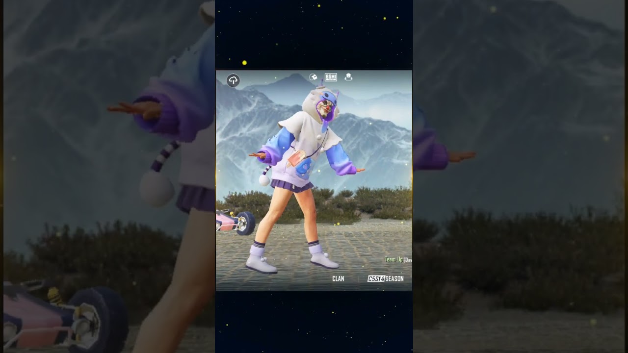 revenge with pro player after dance 