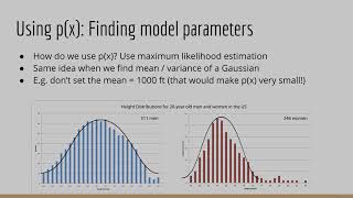 9.4.  HMM Tasks and the Viterbi Algorithm