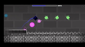 Geometry Dash: Random Song 5 BY DAVIDUSCA (100% Completed!!!) (Please Read Description)